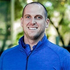 Matt Lowe headshot