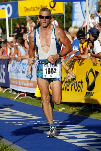 Swift-marathon