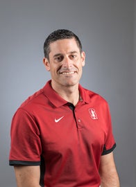 Greg Meehan head shot