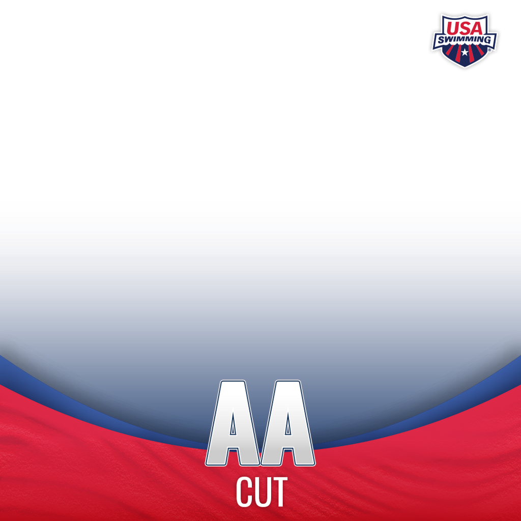 AA Time Cut Social Media Template