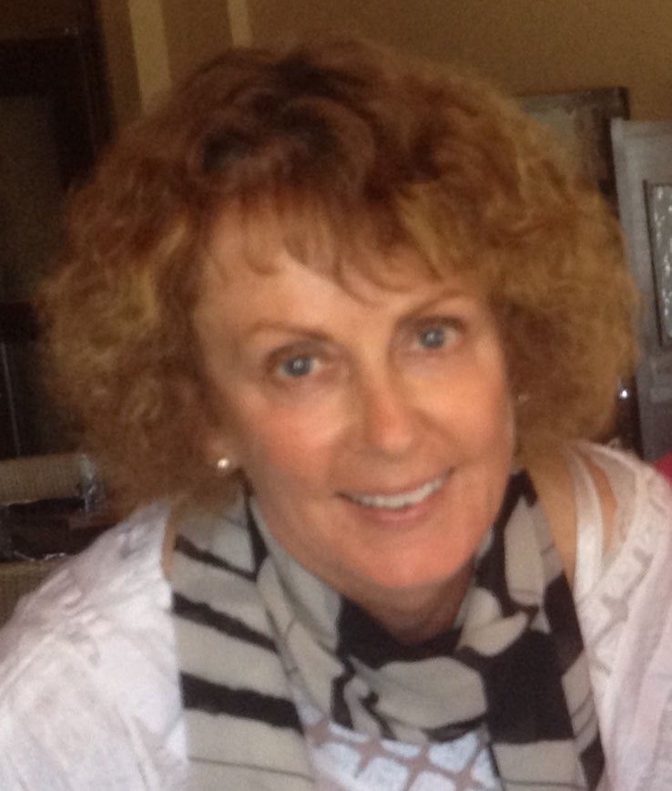 Arlene McDonald Arlene McDonald