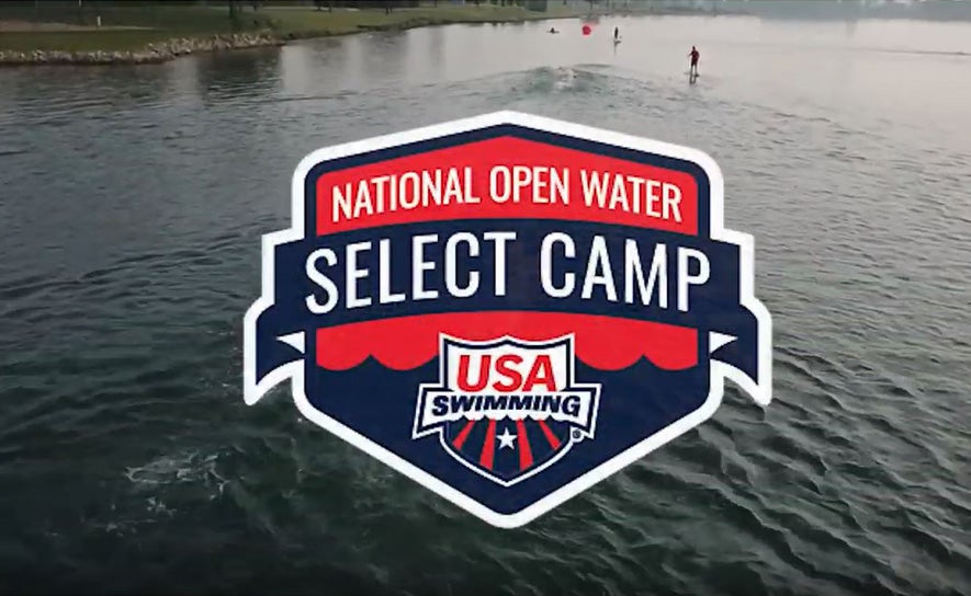 Open Water National Team