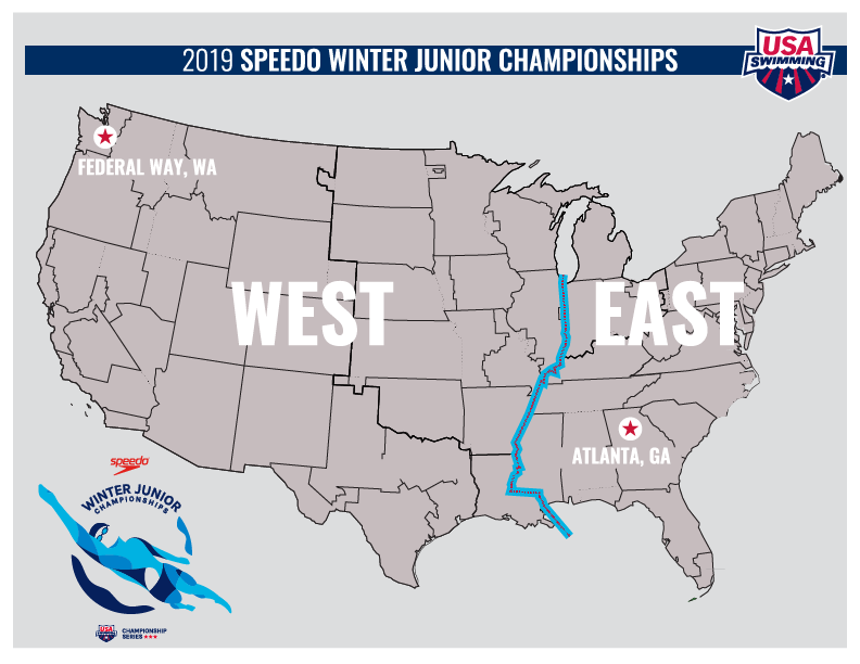 SpeedoWinterJrChamps2019BoundariesMap SpeedoWinterJrChamps2019BoundariesMap