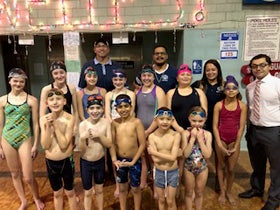 Chicago Park District Kids 2