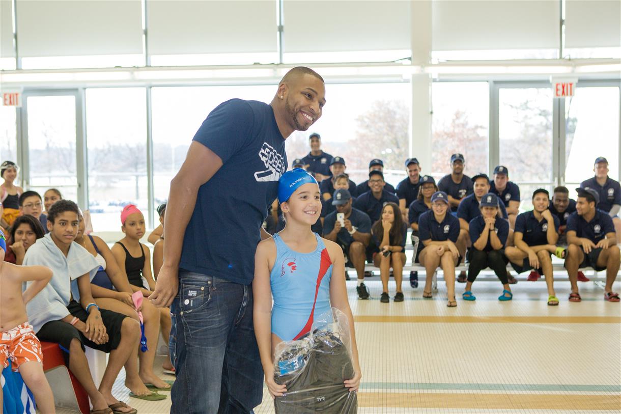 Community Swim Teams