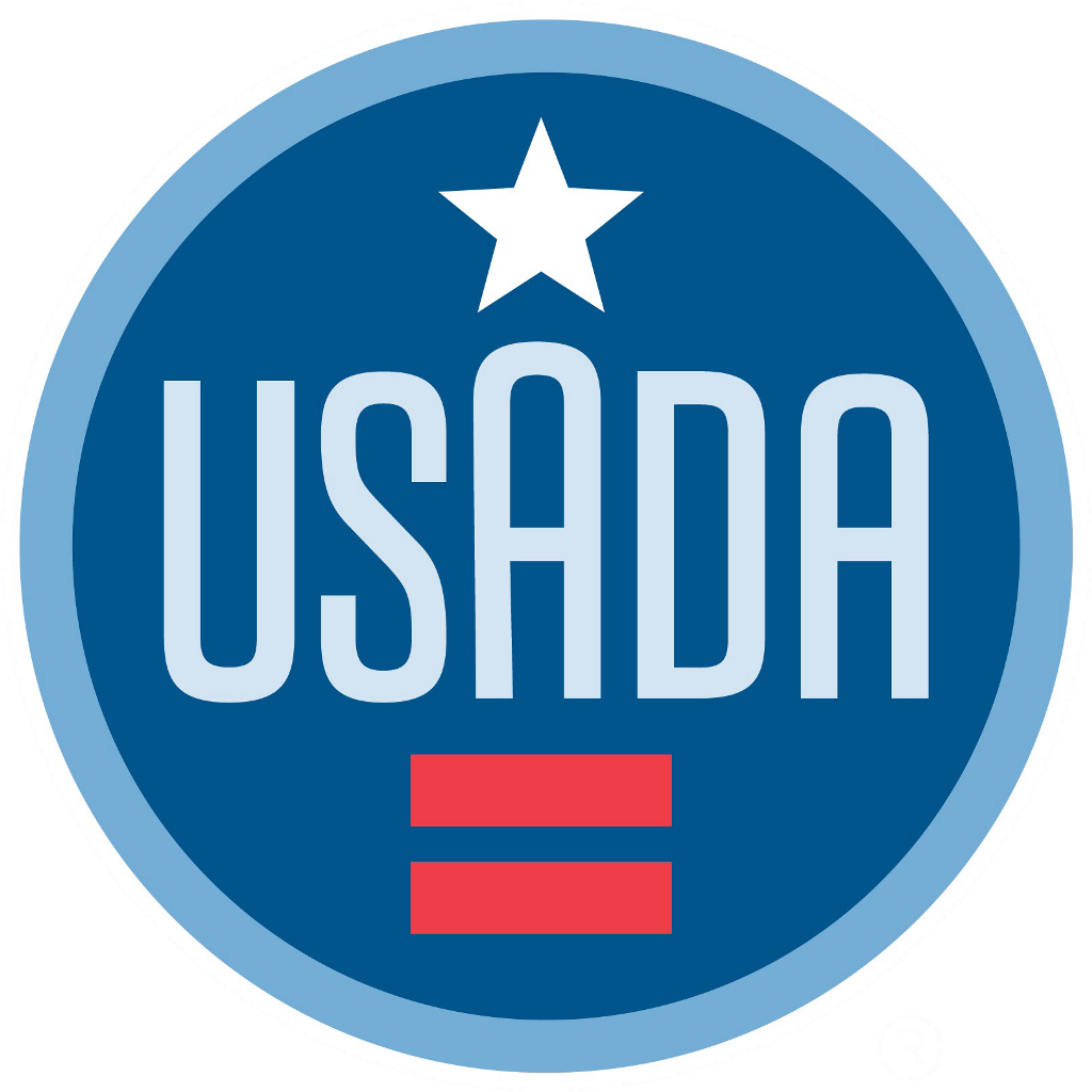 USADA Logo