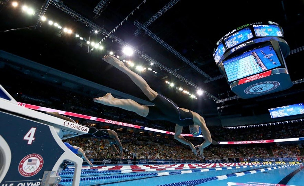 New Ticketing Plan Released for 2020 U.S. Olympic Team Trials – Swimming in June 2021