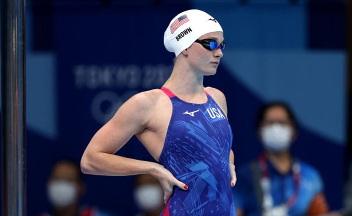 Tokyo Olympics: Day Five Prelims Notes