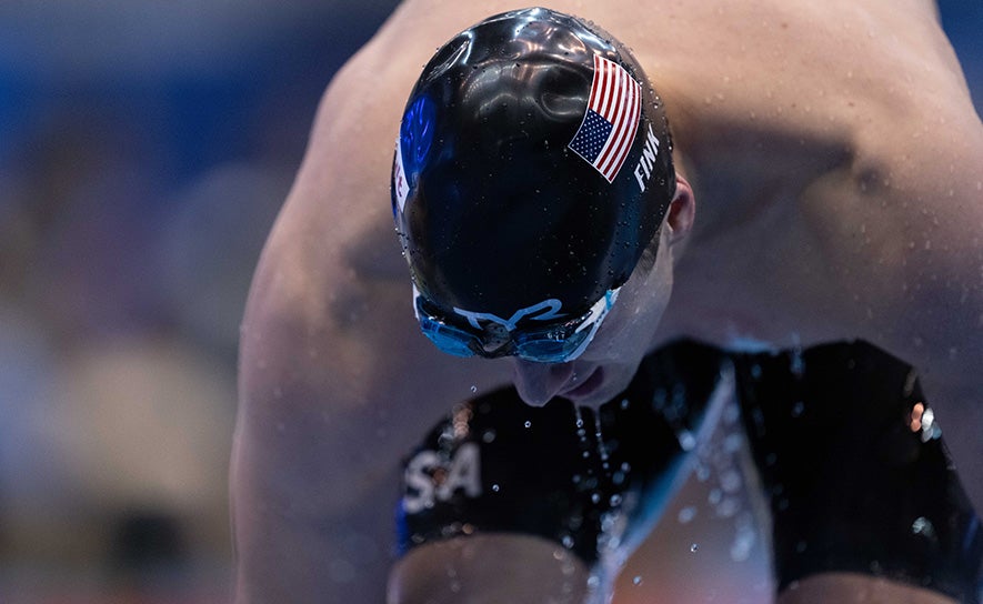 USA Swimming News