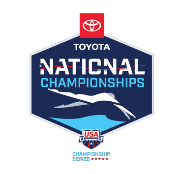 Toyota National Championships Logo