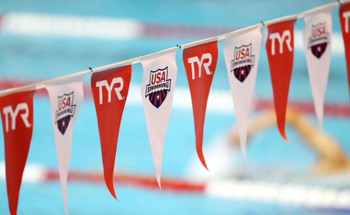USA Swimming Cancels Early January TYR Pro Swim Series Event in Knoxville 