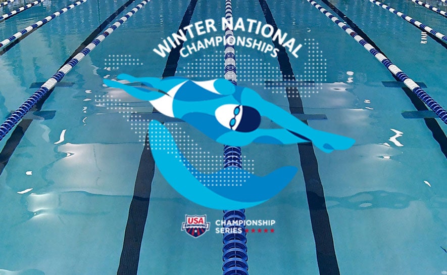 Usa Swimming Winter Nationals 2024 Schedule greta brunhilde