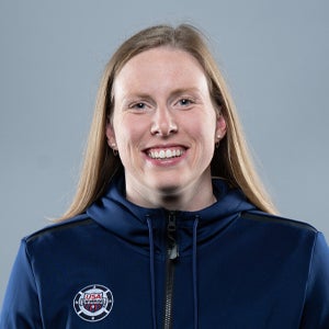 Lilly King