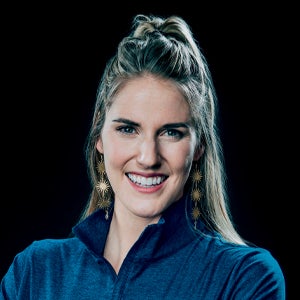 Missy Franklin