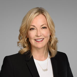 Mary Wayte