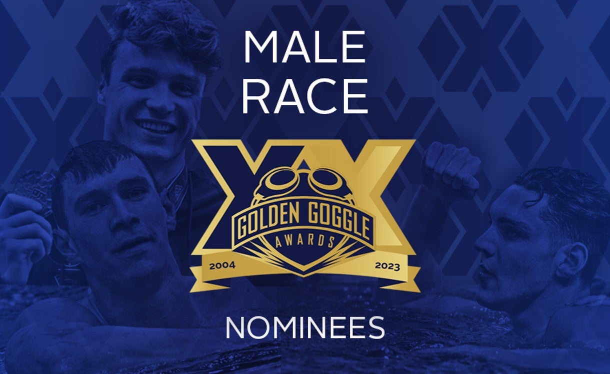 2023 Golden Goggles at a Glance: Male Race of the Year
