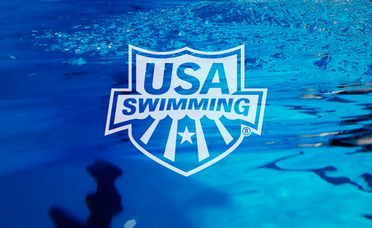 USA Swimming Releases 2020-2021 U.S. National Team Roster