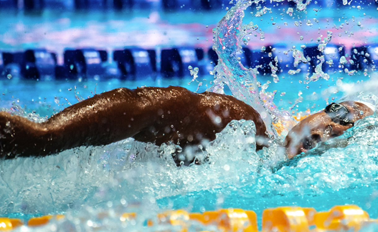 USA Swimming Announces 2023 Dates for its Domestic Events
