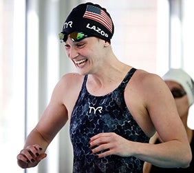 Usa Swimming News