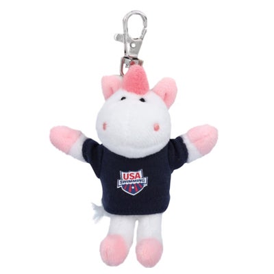 Keep your keys and other essentials organized with USA Swimming Unicorn keychain.|https://fanshop.usaswimming.org/usa-swimming-unicorn-keychain/p-72250423531397+z-79-11841505?_ref=p-DLP:m-GRID:i-r3c0:po-9|0|ftf3
