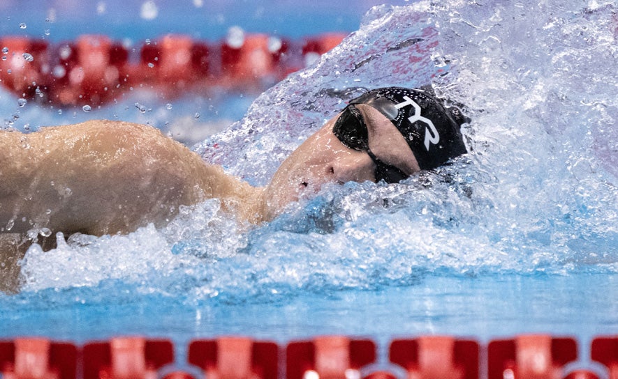 USA Swimming News