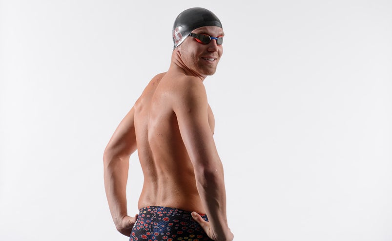 Grant Shoults of the Stanford Cardinal Grant Shoults of the Stanford Cardinal