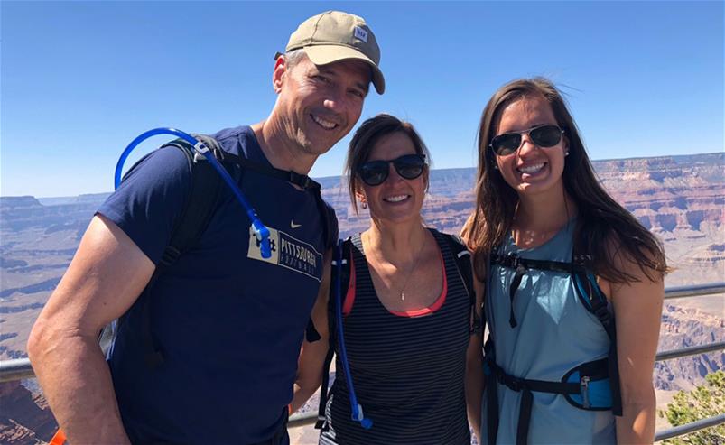 Rachel Zilinskas and family-1-1