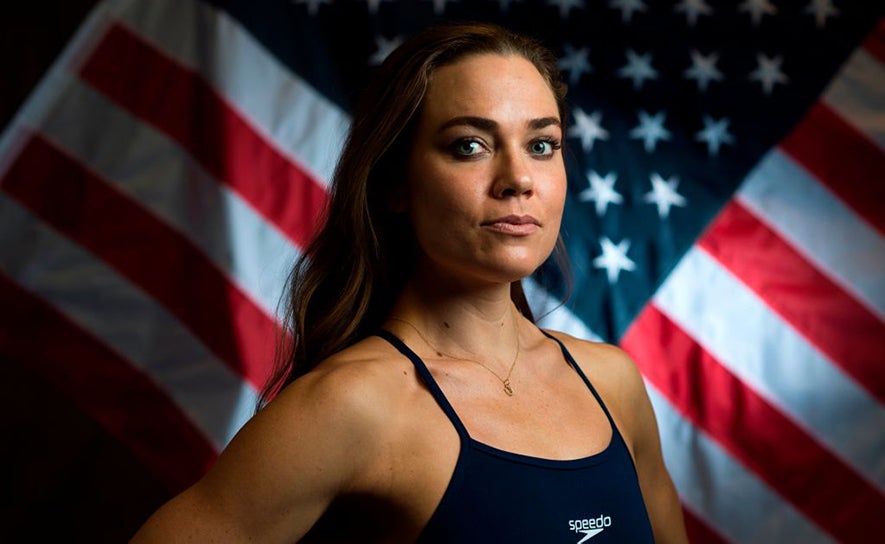 USA Swimming News