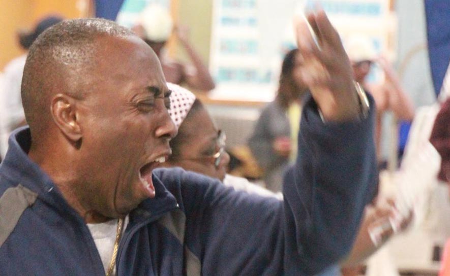 Black History Month: Trotman Continues to Guide and Inspire Young Minority Swimmers