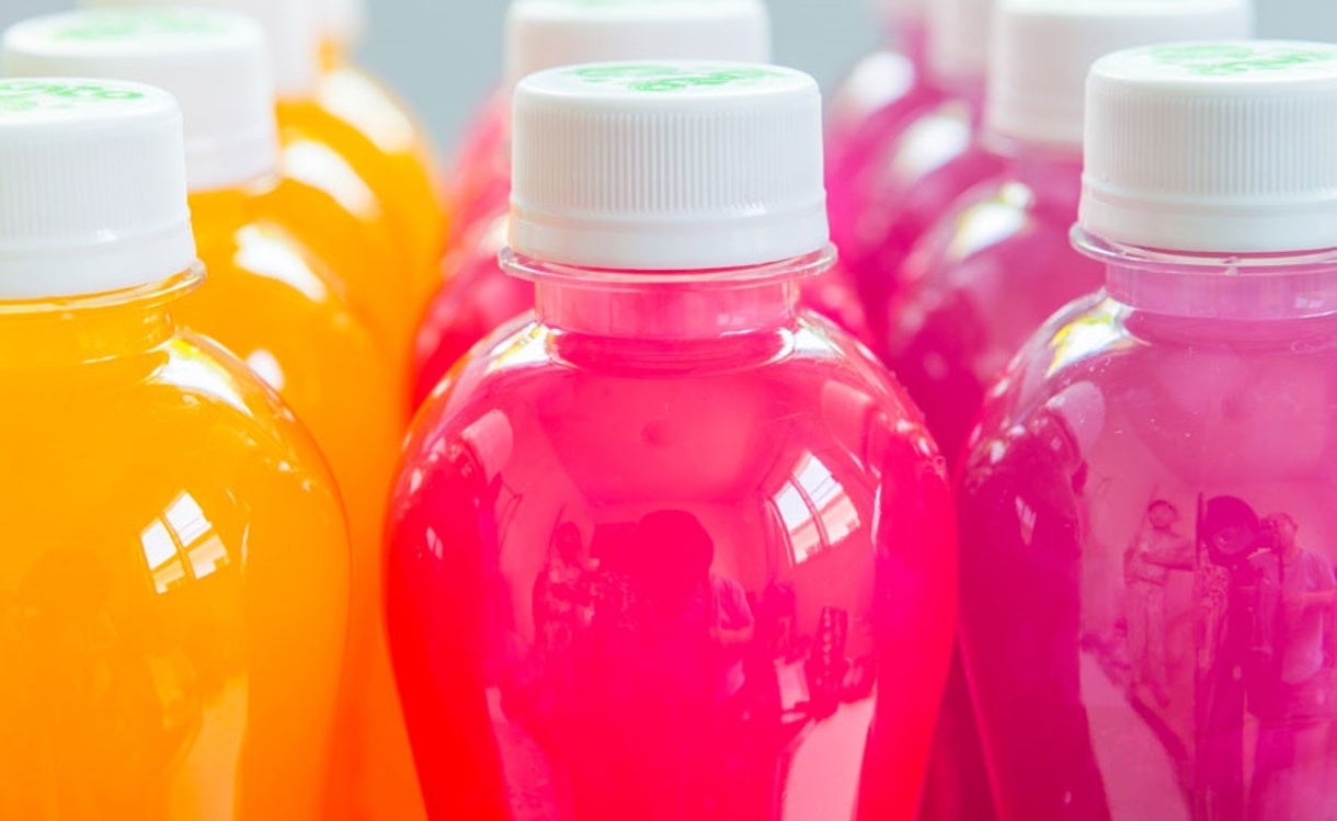 6 Things to Know About Electrolytes for Youth Athletes