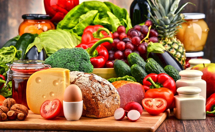 A Nutrition Manifesto for Young Swimmers