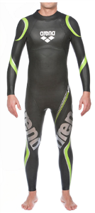 Open Water Wet Suit