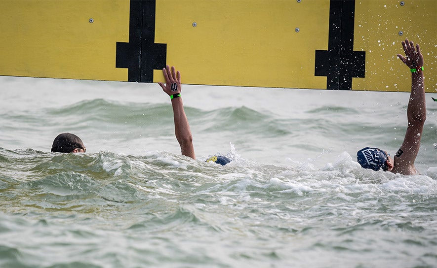 USA Swimming Announces Open Water Team for  2023 Pan American Games