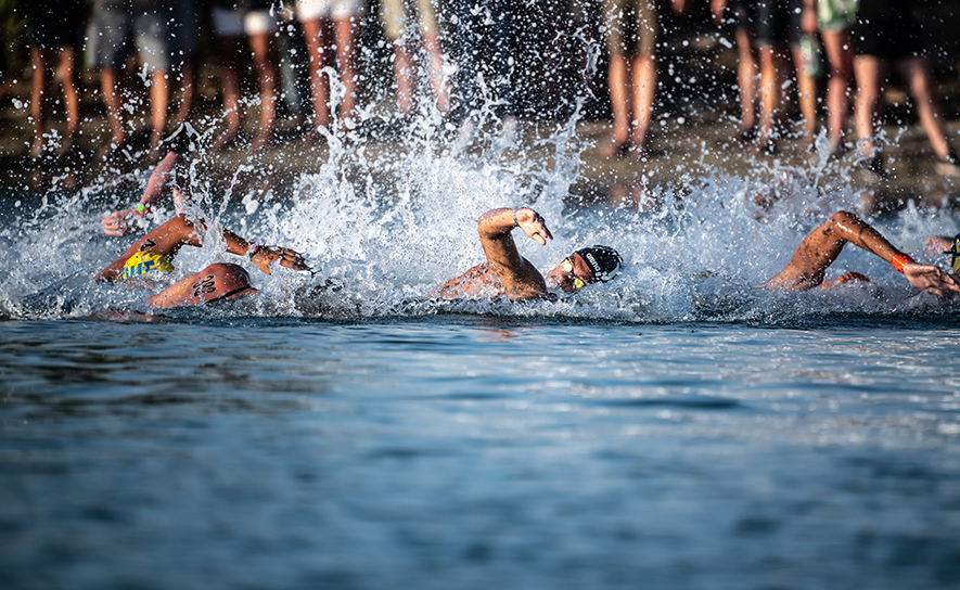 USA Swimming News
