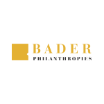 Bader Philanthropies Logo