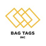 Bag Tags Logo