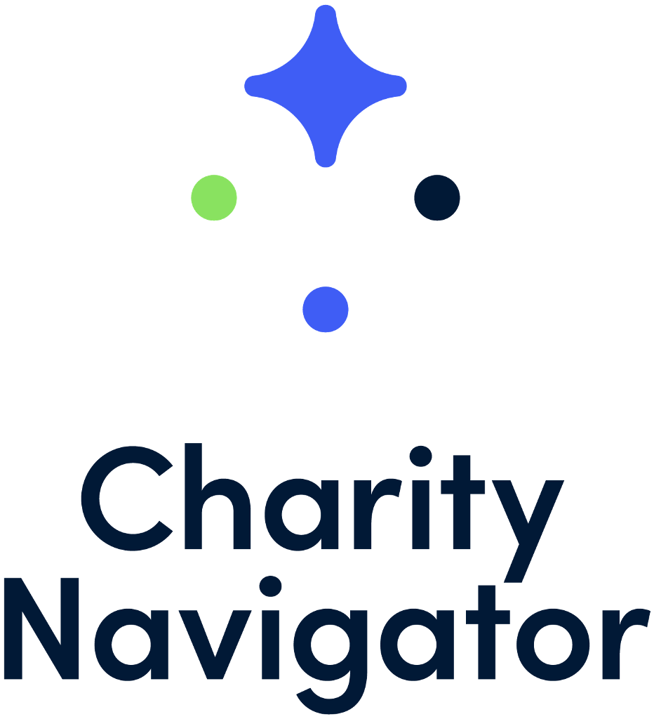 Charity Navigator Logo