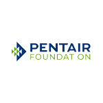 Pentair Foundation Logo