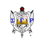 Sigma Gamma Rho Logo