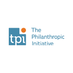 The Philanthropic Initiative Logo