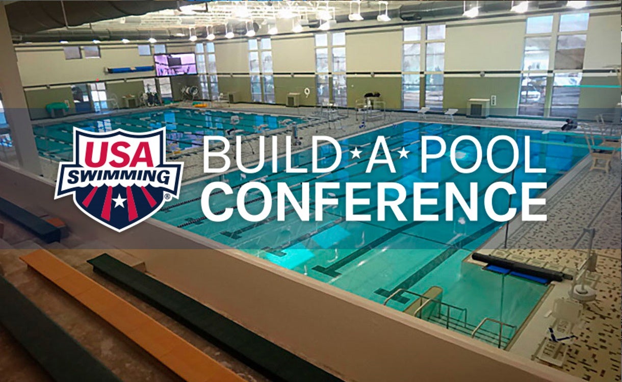 Build A Pool Conferences