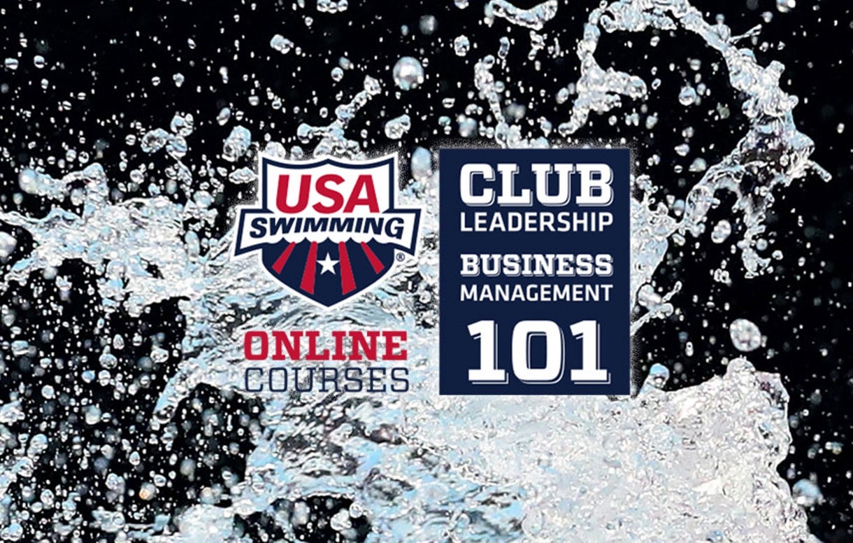 Club Leadership & Business Management School (CLBMS) 101 online course