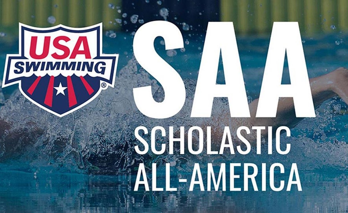 USA Swimming Releases 2021-2022 Scholastic All America Application Procedures
