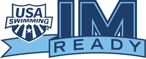 IM Ready Logo