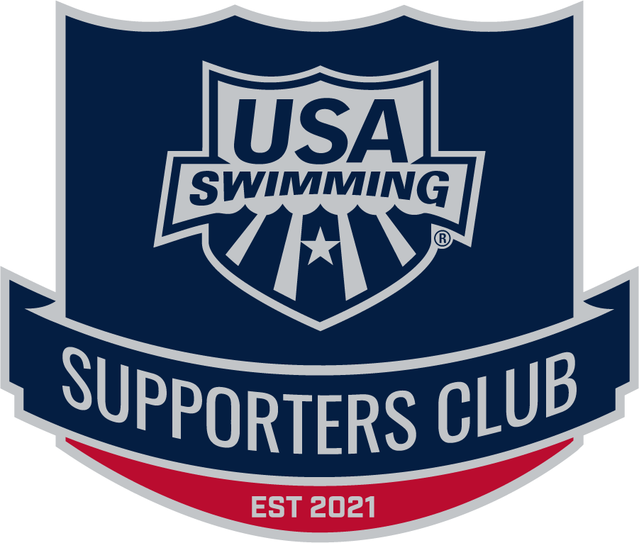 USA Swimming