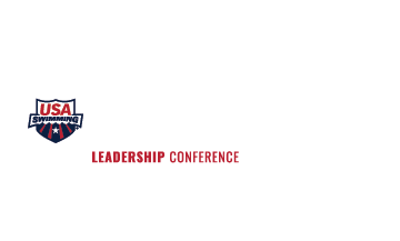 Safe Sport Leadership Conference Logo
