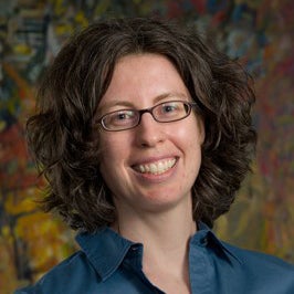 Dr. Elizabeth A. Daniels