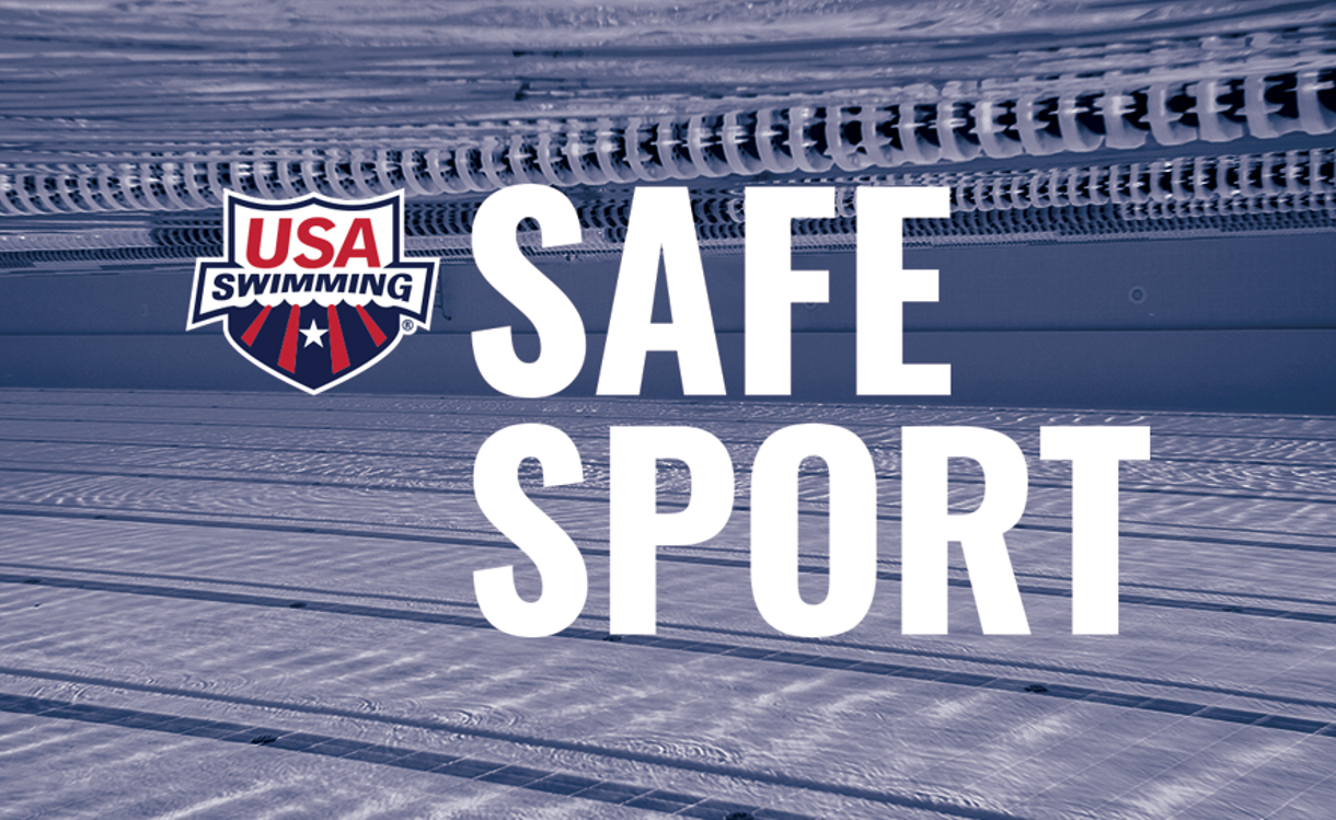 USA Swimming News