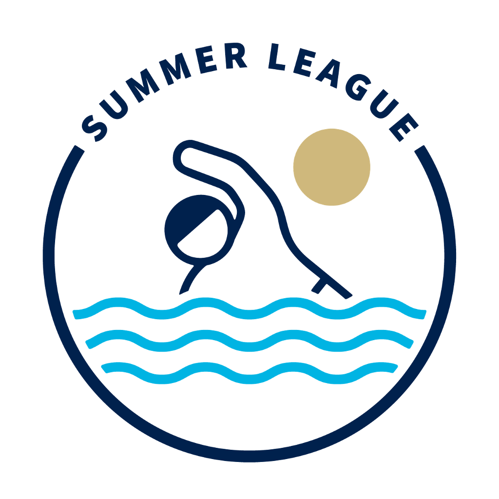 Summer League Logo