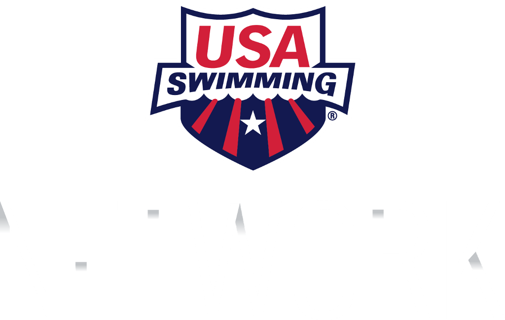 USA Swimming Network Logo